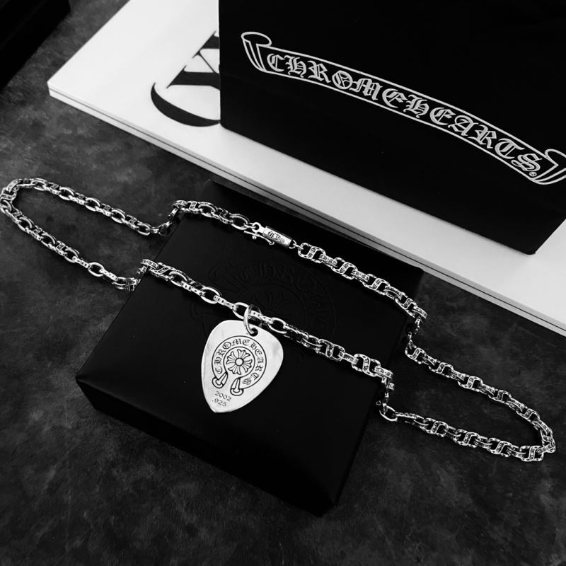 Chrome Hearts Necklaces